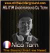 Nico Torn MILITIA Team 2025