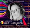 Jaia LADYBIRD Booking Belgium