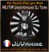 Juvamine MILITIA Team 2026