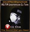 Dj Eks MILITIA Dj Team 2026