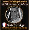 Dj Ari'S Style MILITIA Dj Team 2026