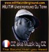 OZ aka Muzik by OZ MILITIA Dj Team 2026