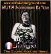 Jingxi MILITIA Team 2026