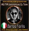 Bartolo Fiorillo MILITIA Dj Team 2026