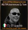 Dj Blasto MILITIA Dj Team 2026