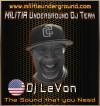  LeVon MILITIA Team 2026