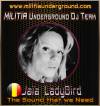 Jaïa LadyBird MILITIA Dj Team 2026
