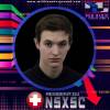 NSXSC Dj